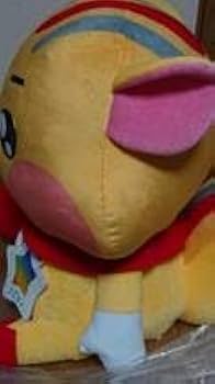 アピタン　特大ぬいぐるみ Amazon.co.jp: アピタン ぬいぐるみ 特大セット : おもちゃ